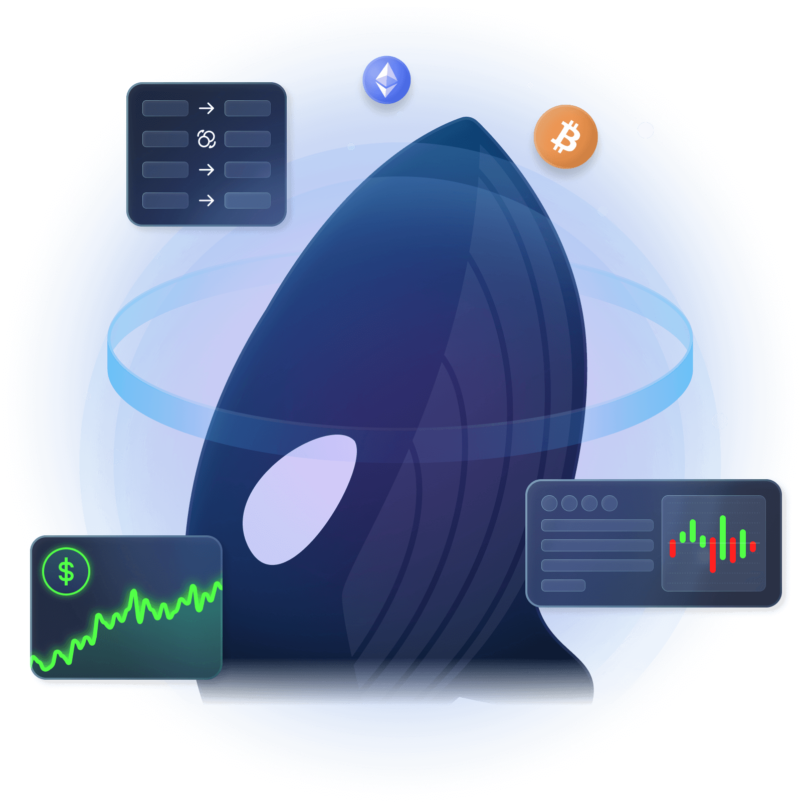 Зарабатывайте с RoboTrade