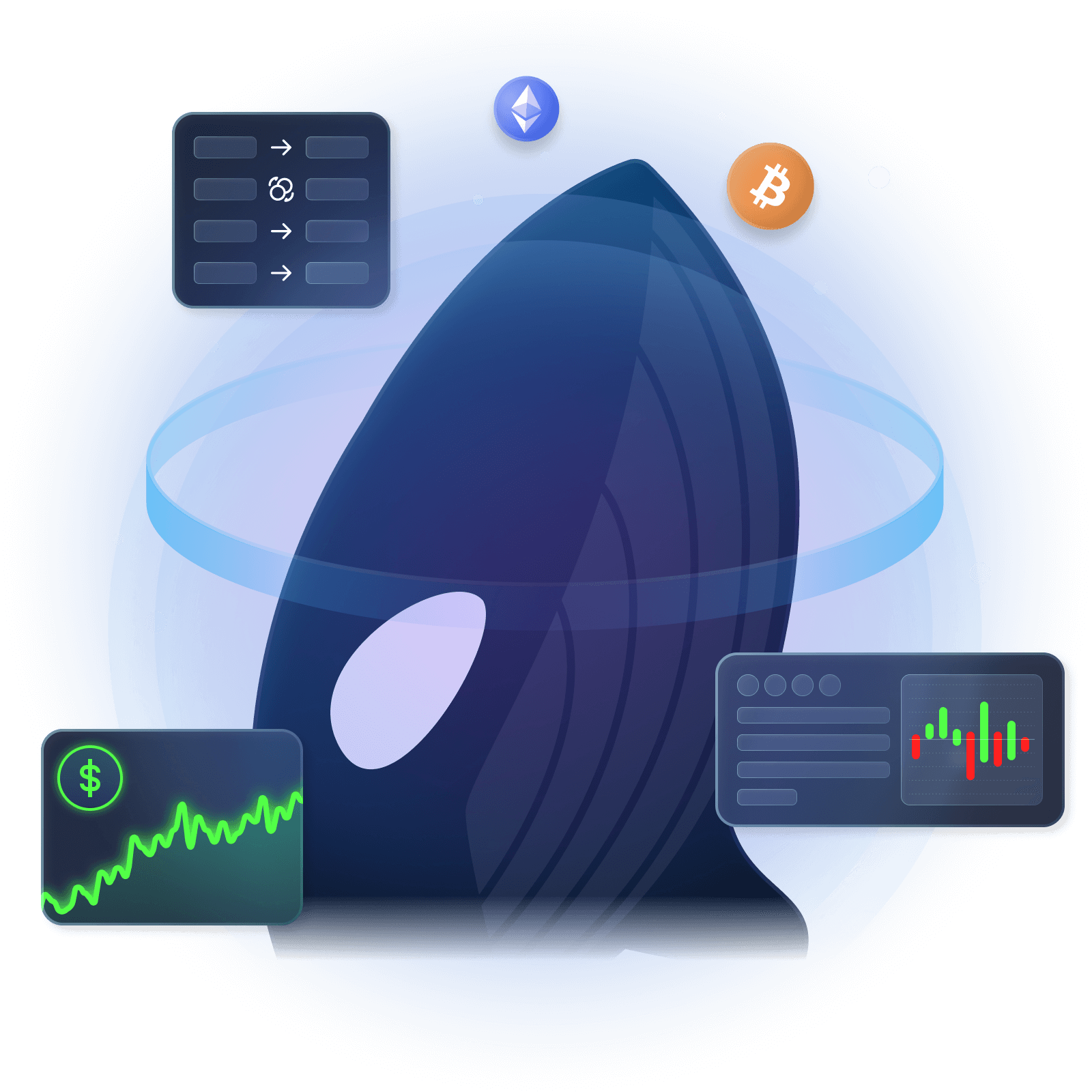 Earn with RoboTrade